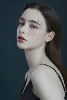好久不见琪琪